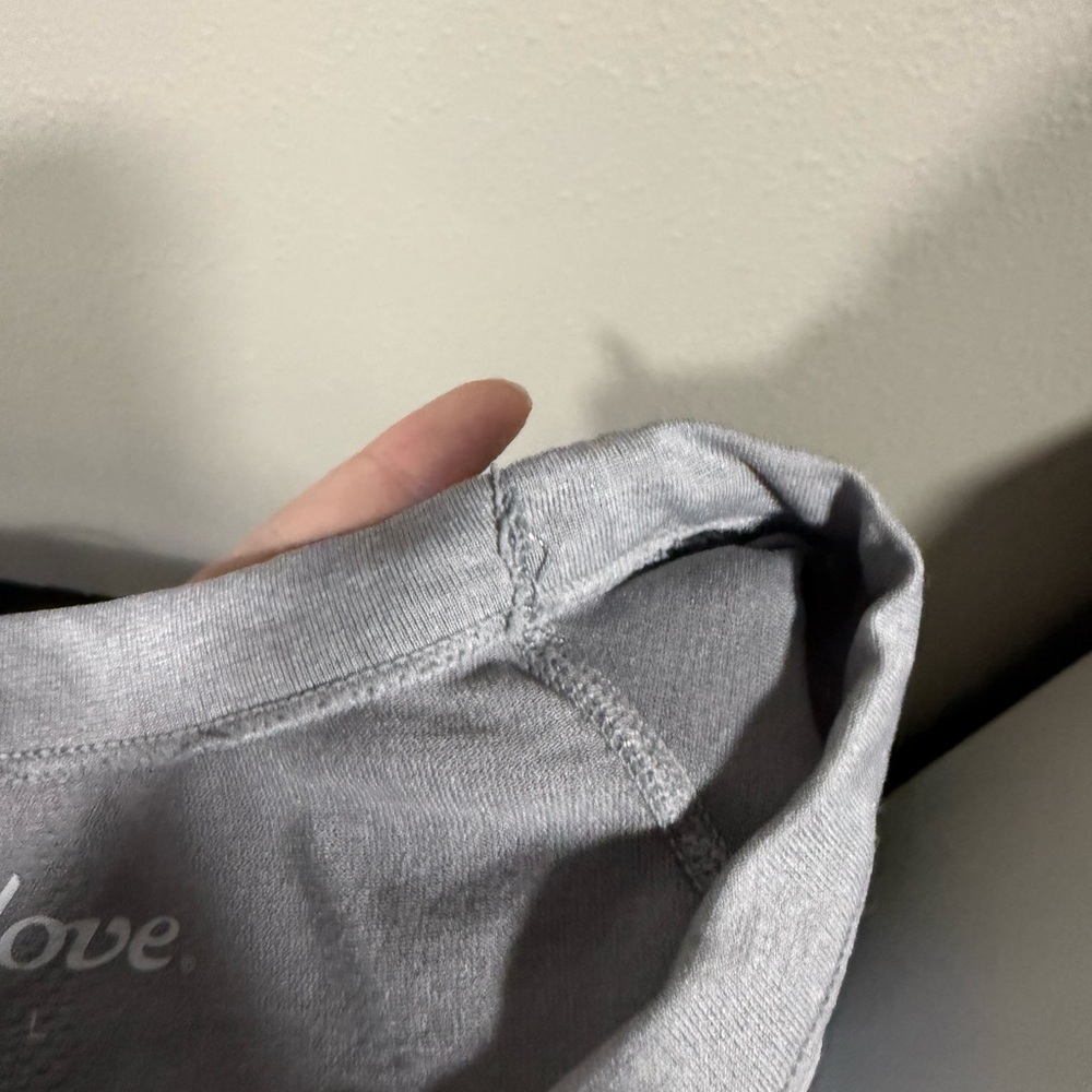 Women's Featherlite Underscrub - Clove - Picture 9 of 11